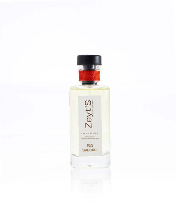 Zeyt’S S4 - Image 1