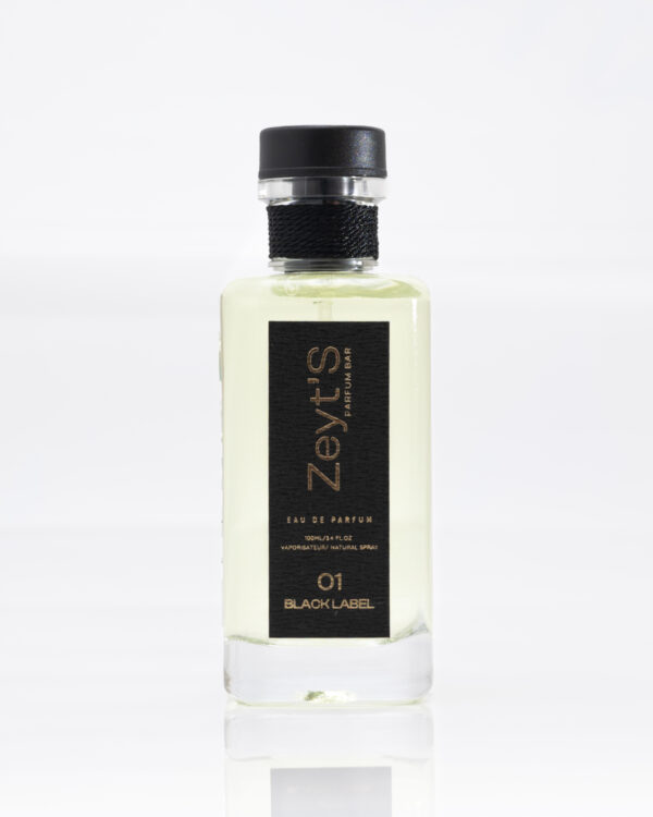 Zeyt’S Black Label 01 - Image 2