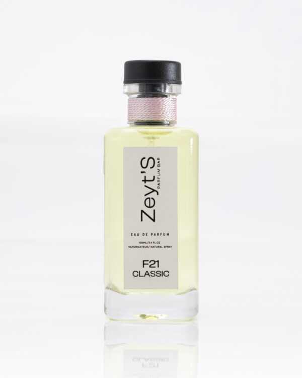Zeyt’S F21 - Image 2