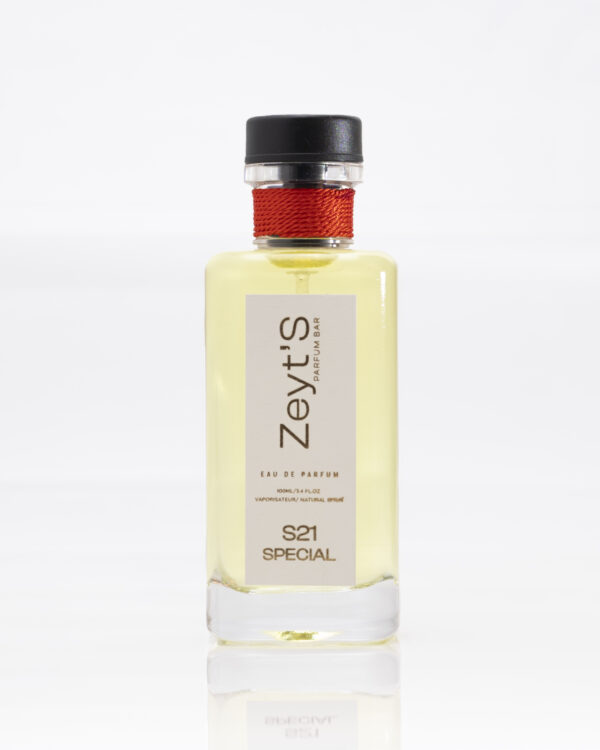 Zeyt’S S21 - Image 2