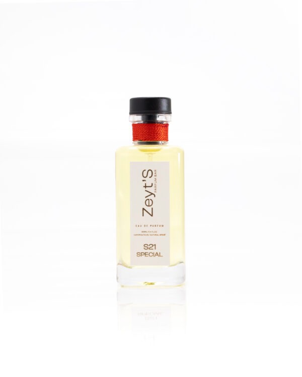 Zeyt’S S21 - Image 1