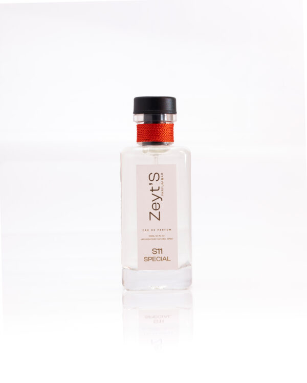 Zeyt’S S11 - Image 1