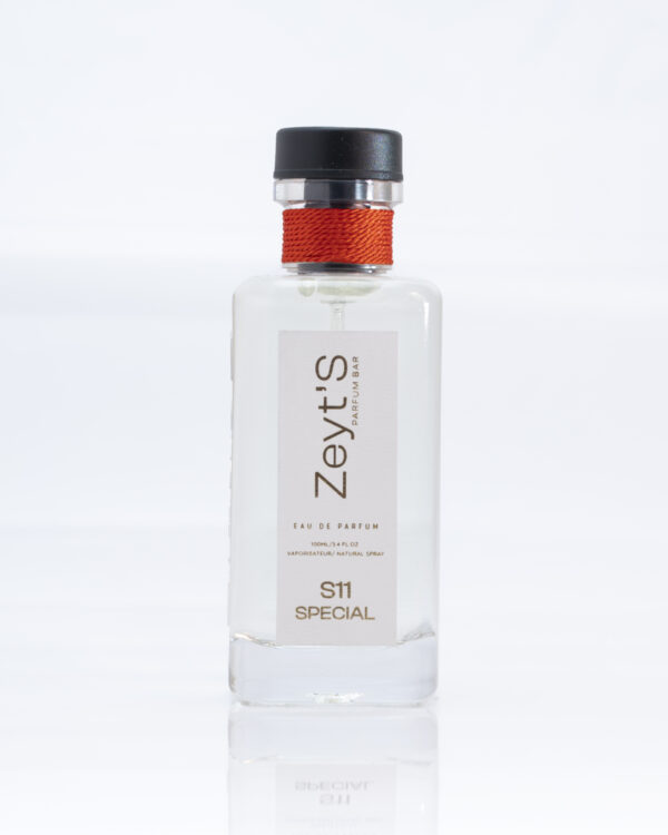 Zeyt’S S11 - Image 2
