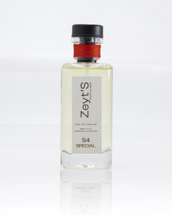 Zeyt’S S4 - Image 2