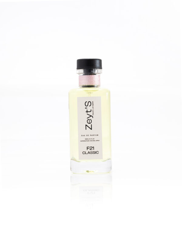 Zeyt’S F21 - Image 1