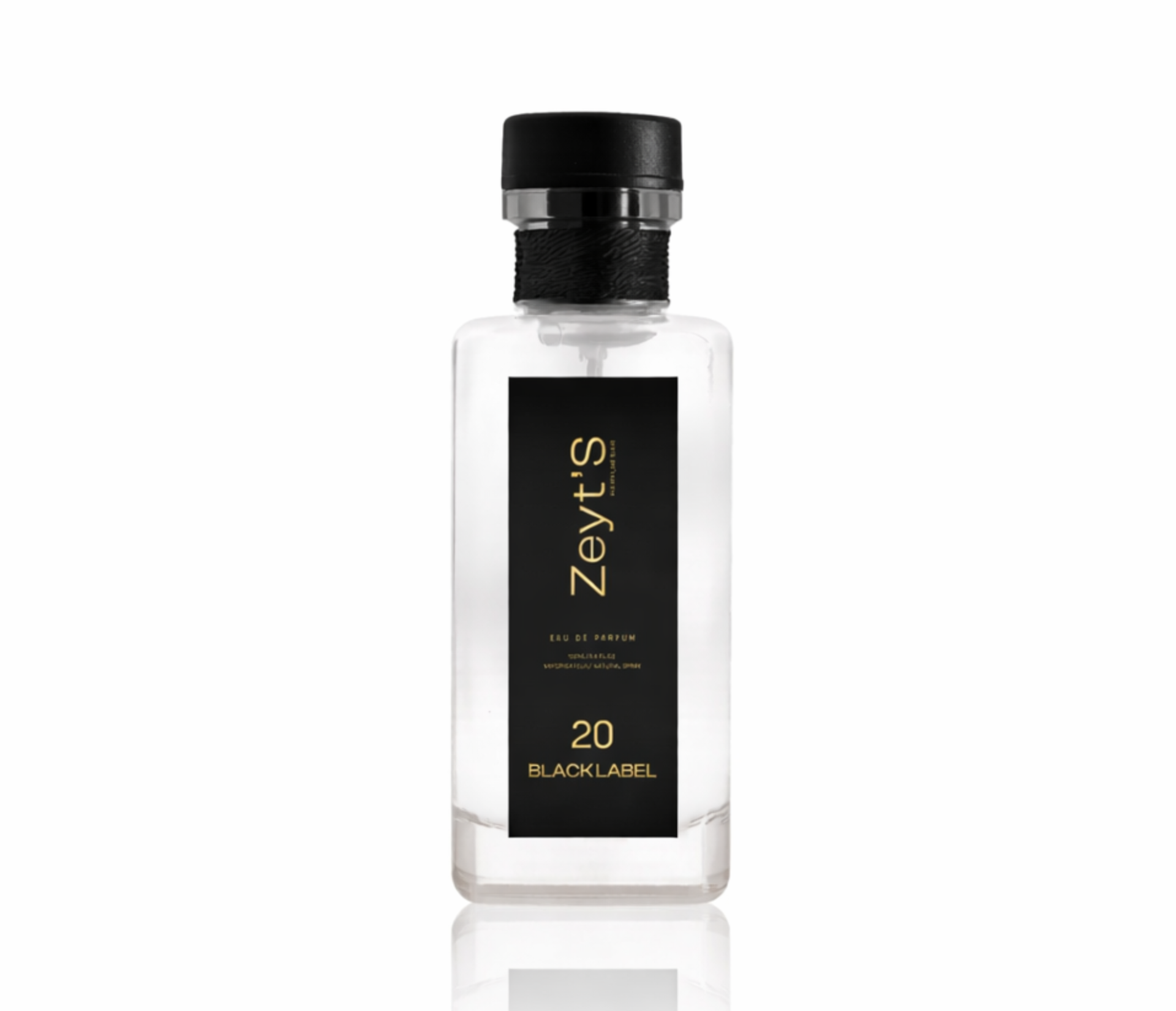 Black Label 20 Perfume Black Label 20 Perfume