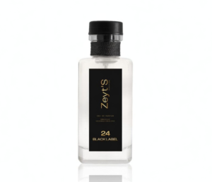 Black Label 24 Perfume
