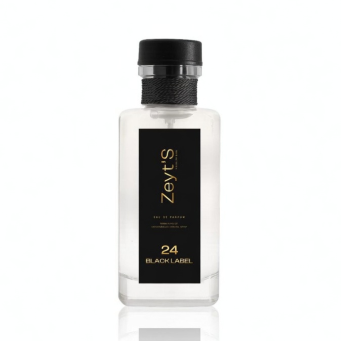 Black Label 24 Perfume Black Label 24 Perfume