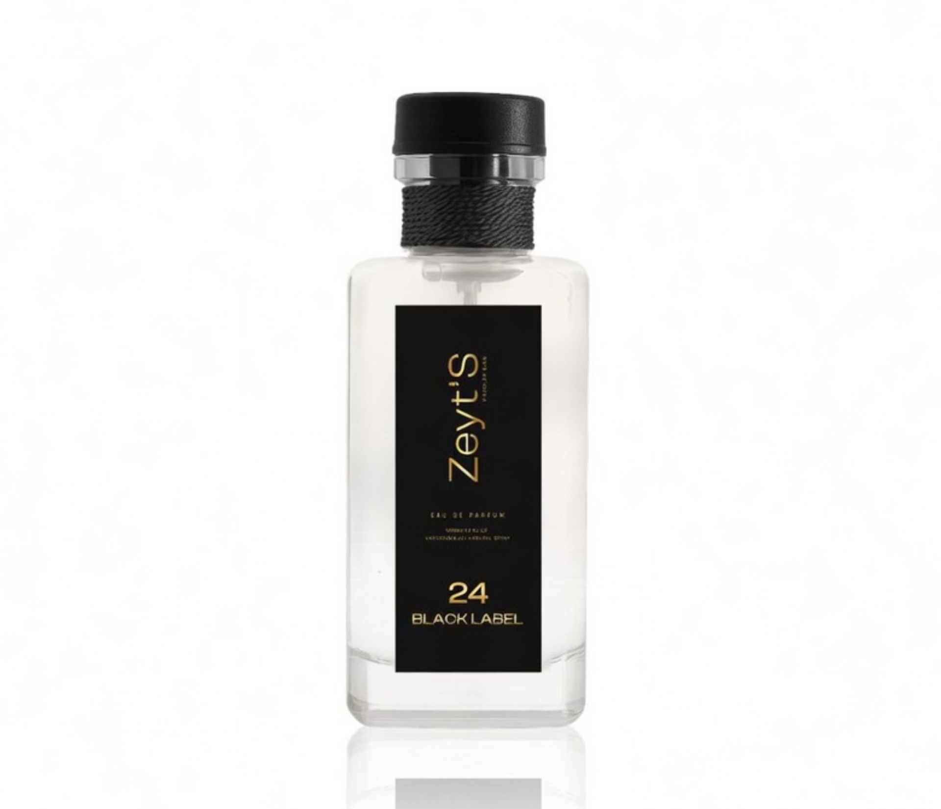 Black Label 24 Perfume Black Label 24 Perfume
