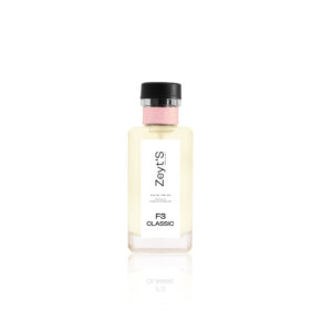 F3 Classic Perfume