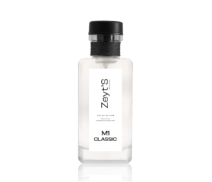 M1 Classic Perfume