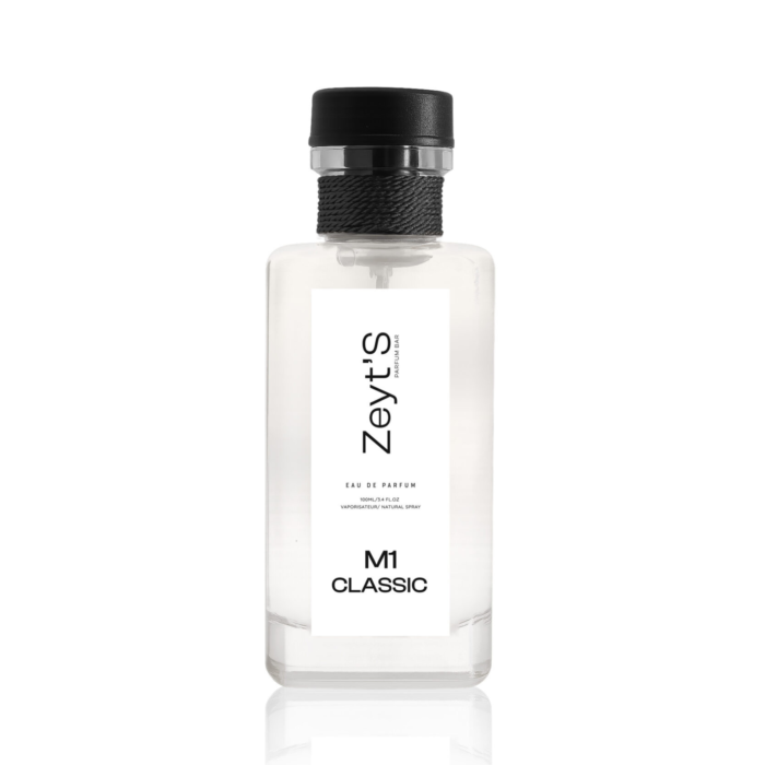 M1 Classic Perfume M1 Classic Perfume