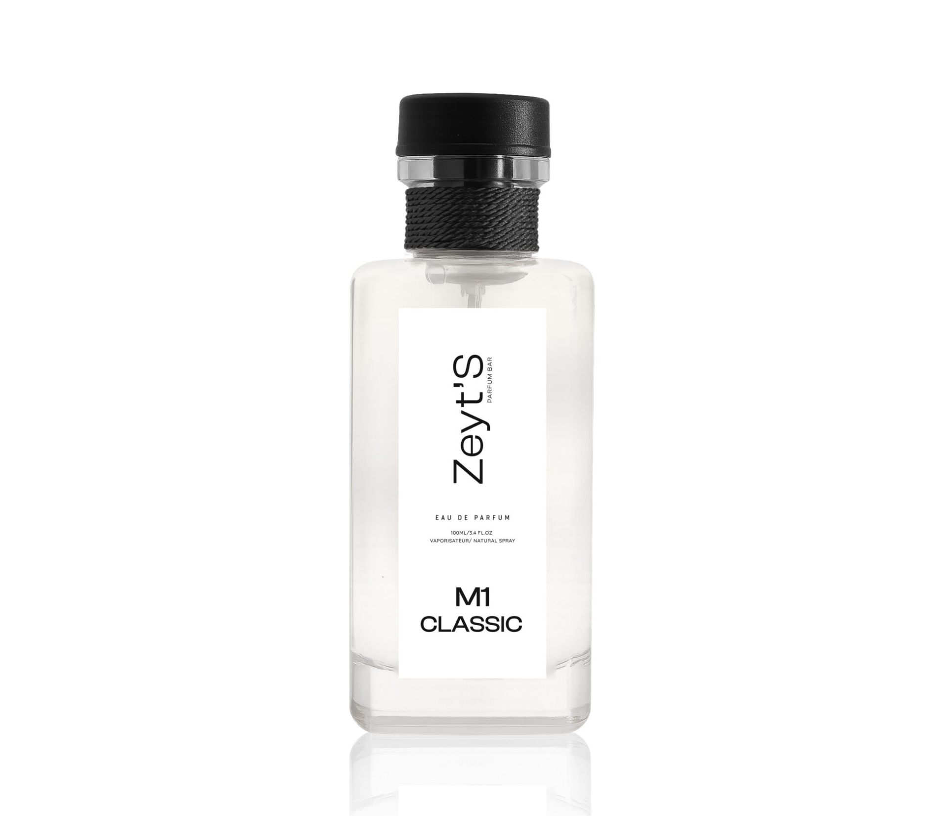 M1 Classic Perfume M1 Classic Perfume
