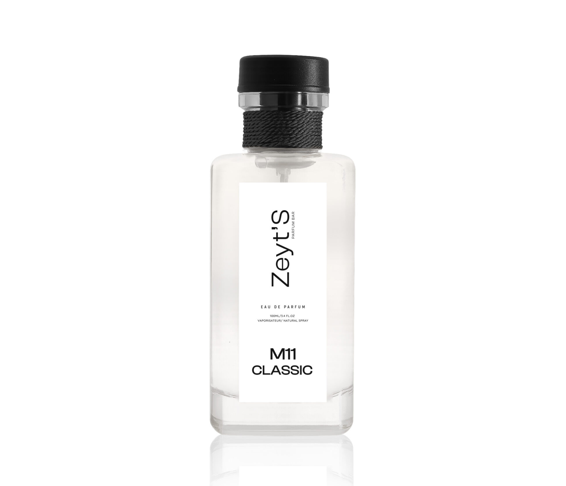 M11 Classic Perfume M11 Classic Perfume
