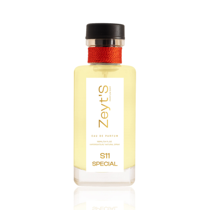 S11 Special Perfume S11 Special Perfume