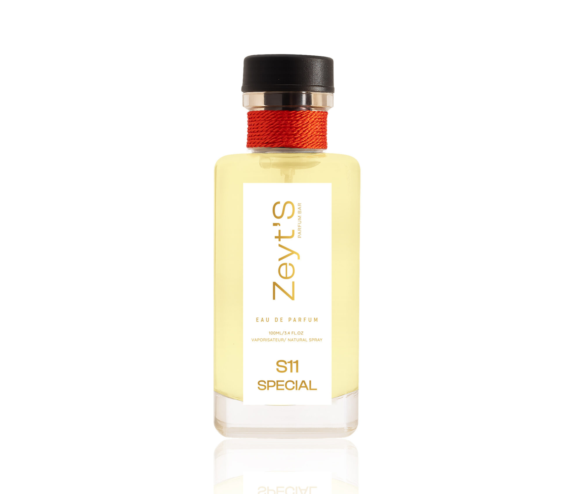 S11 Special Perfume S11 Special Perfume
