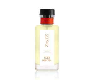 S20 Special Perfume