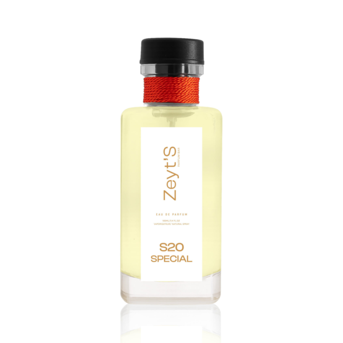 S20 Special Perfume S20 Special Perfume