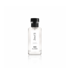M3 Classic Perfume