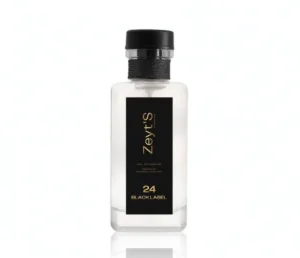 Black Label 24 Perfume