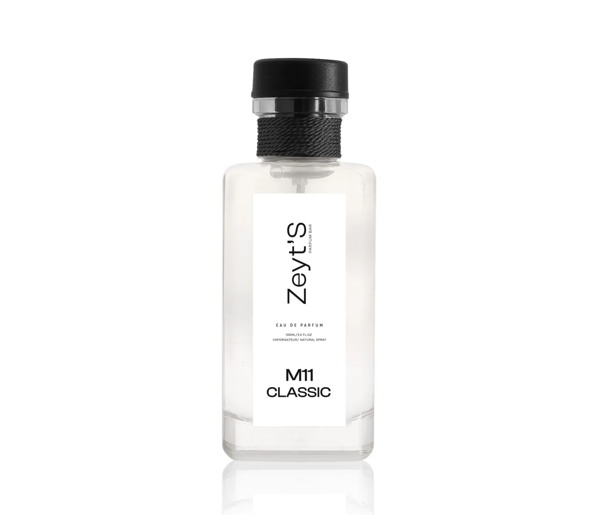 M11 Classic Perfume