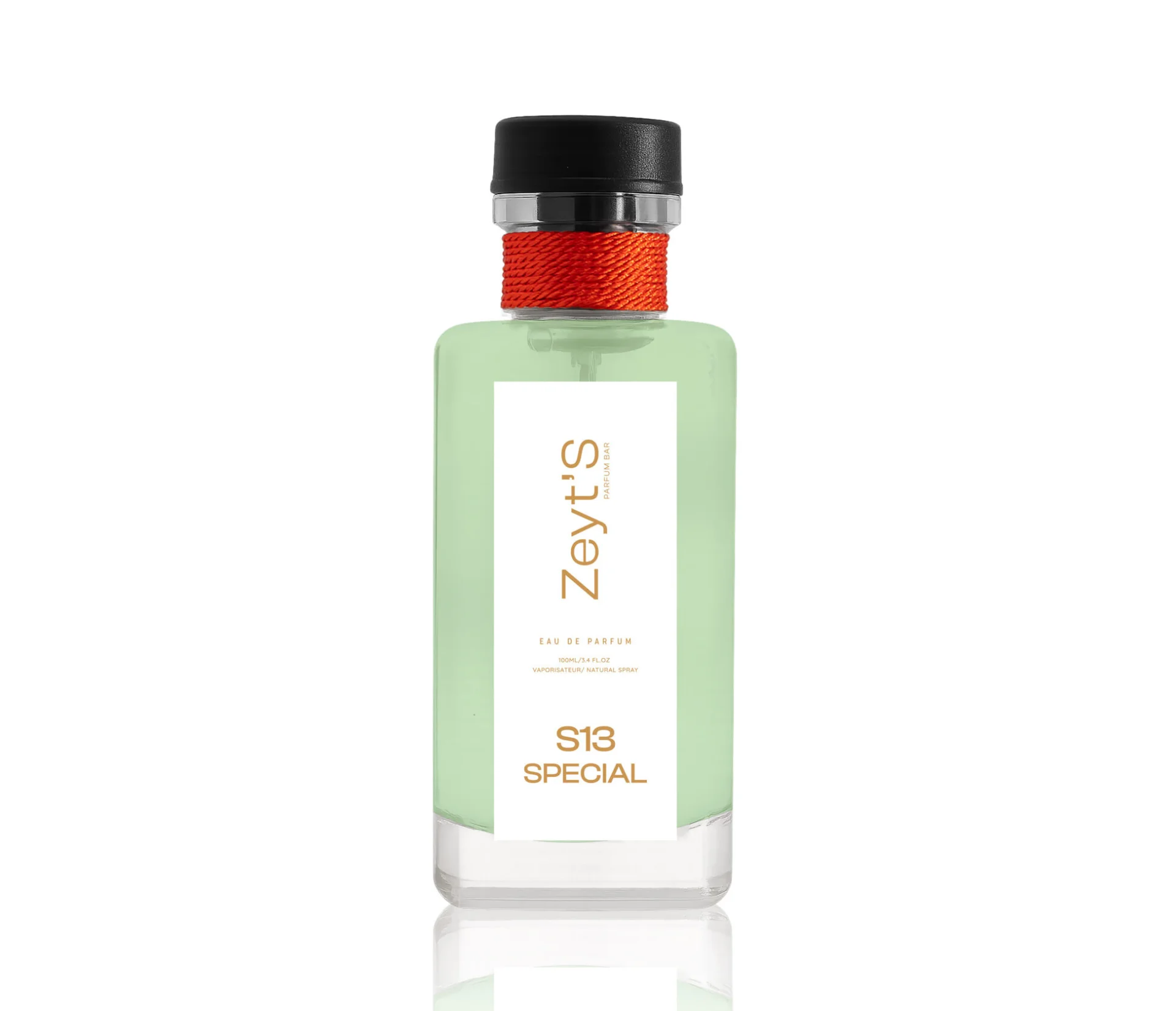 S13 Special Perfume