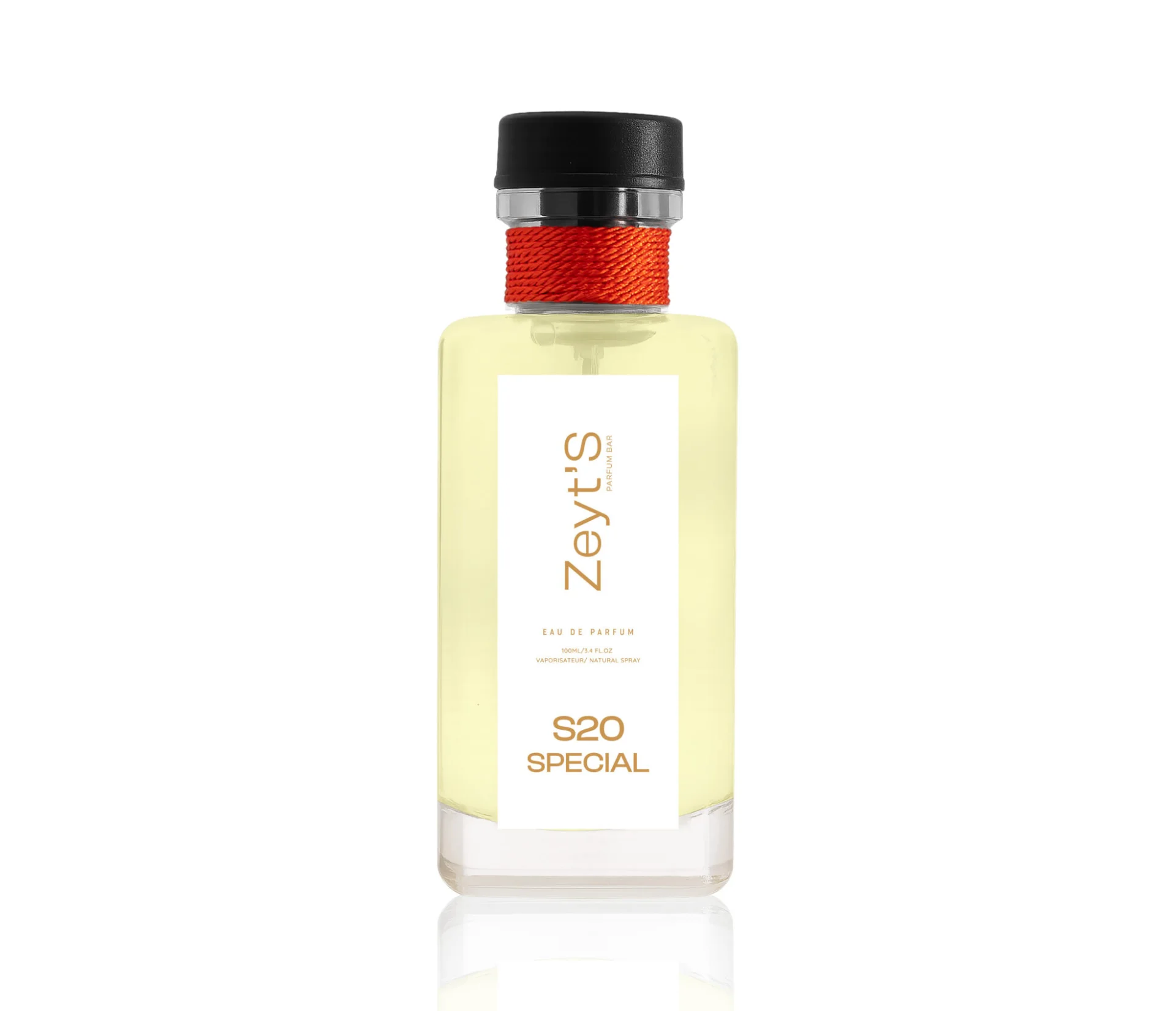 S20 Special Perfume