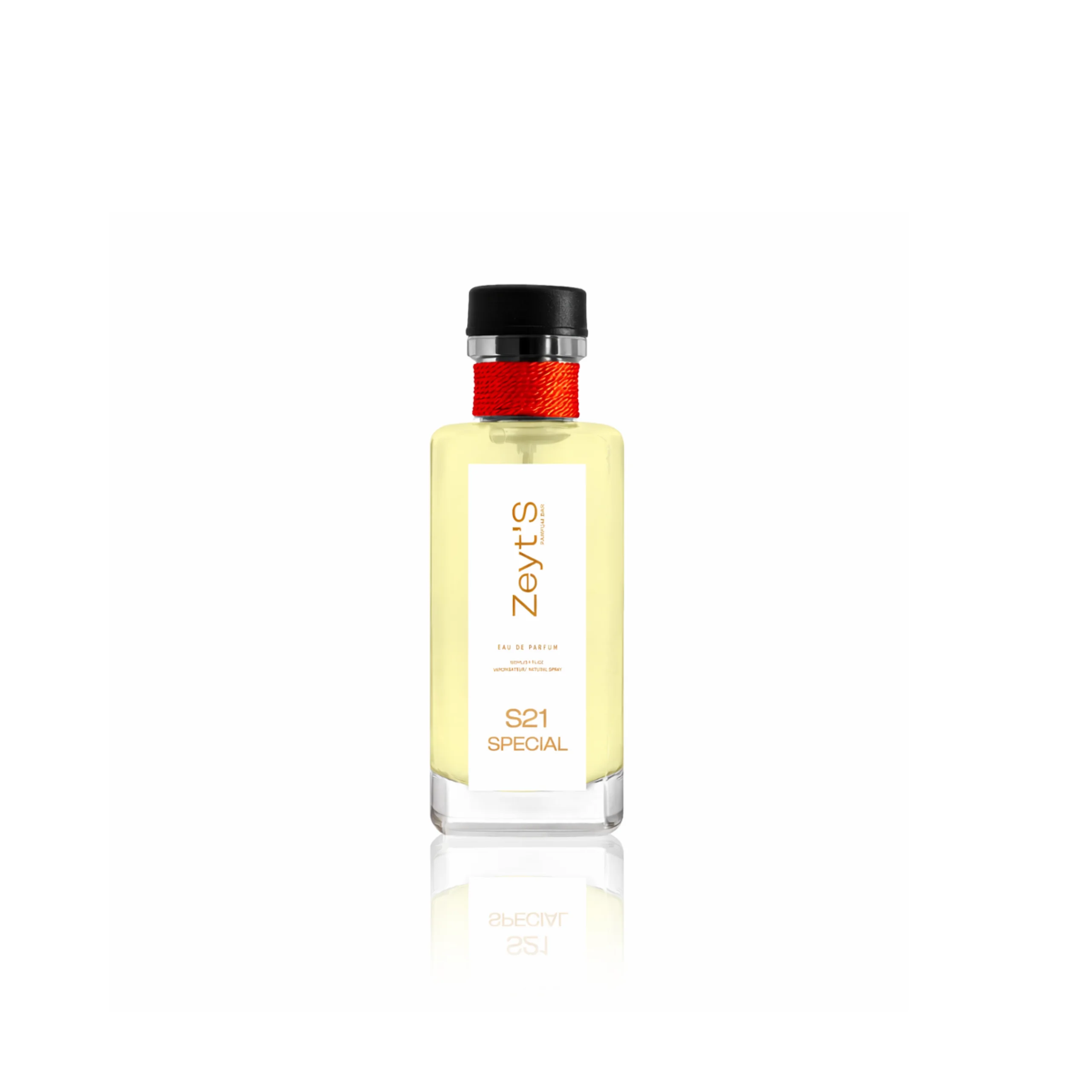 S21 Special Perfume